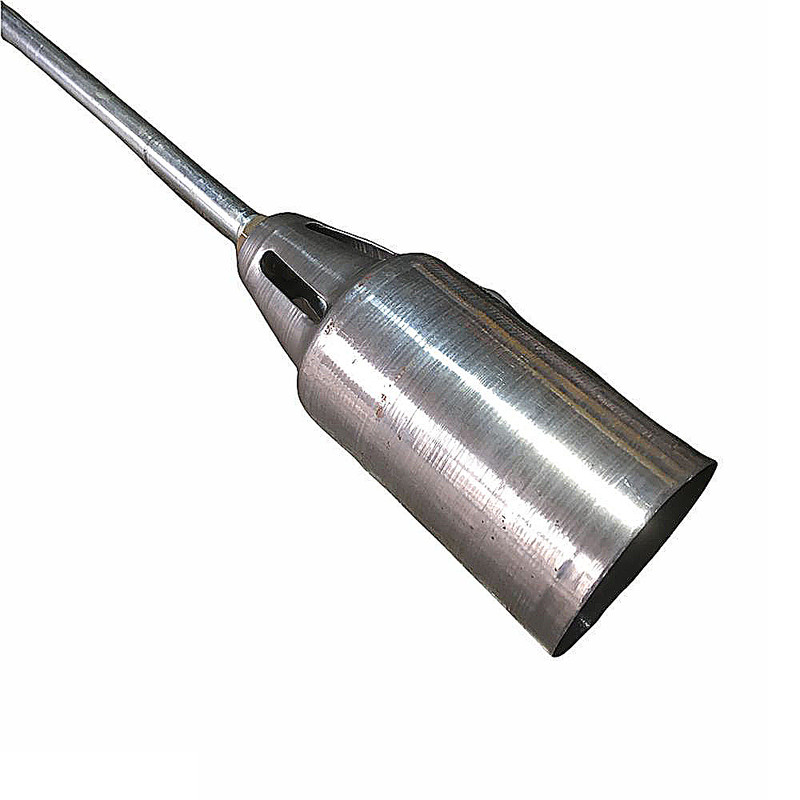 سرپیک شعله افکن مشعل البرز مدل DCO سرپیک شعله افکن مشعل البرز مدل DCO