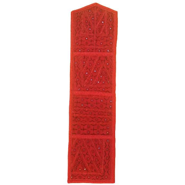 آویز سوزن دوزی کد JAI4