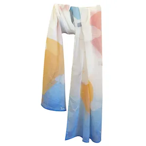 شال دخترانه کد SC-108	