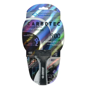 راکت پینگ پنگ تهاجمی 5 لایه دونیک مدل carbotec 900 کد 26