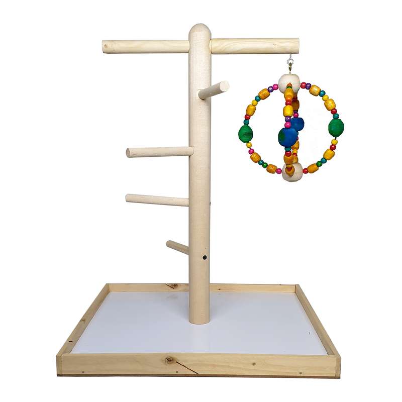 اسباب بازی پرندگان مدل M206