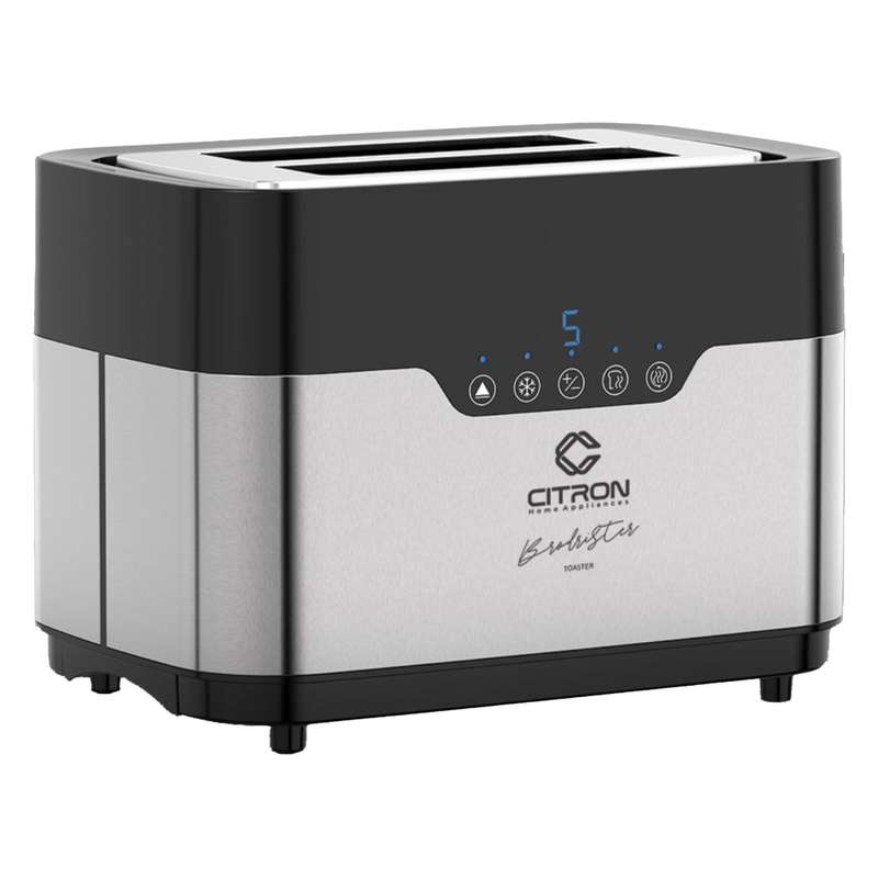 توستر 2 اسلایس سیترون مدل MD410