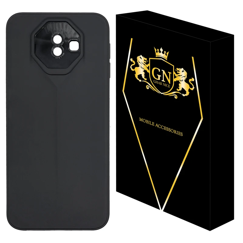 کاور قاب نایس مدل PRDESIGN مناسب برای گوشی موبایل سامسونگ Galaxy J6 Plus