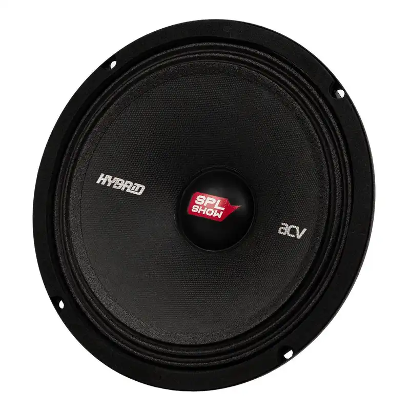 میدرنج خودرو  ای سی وی مدل NF-200HY بسته دو عددی