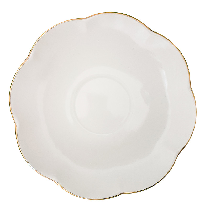 سرویس چای خوری 12 پارچه مقصود کد FN033