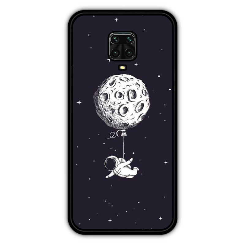 کاور مدل J285 مناسب برای گوشی موبایل شیائومی REDMI NOTE 9 PRO