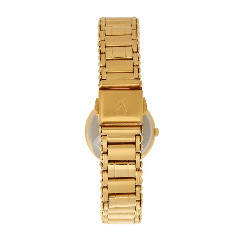 ساعت مچی عقربه ای زنانه رومانسون مدل NM9555LL1GA81G