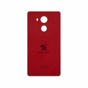 MAHOOT RL-PEGT Cover Sticker for Huawei Mate 8