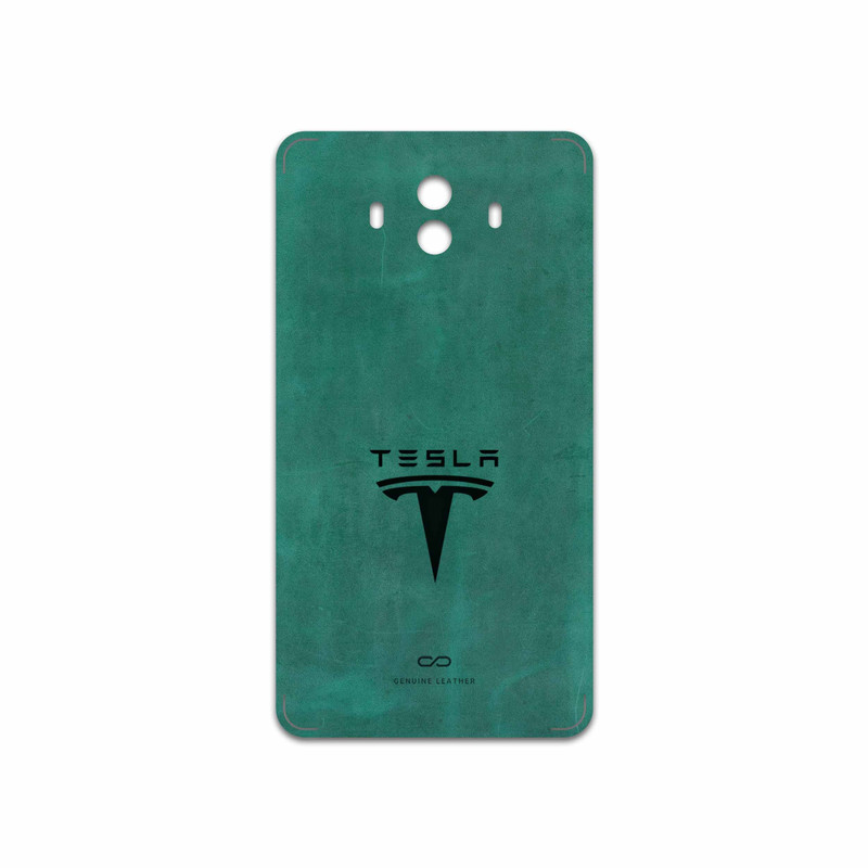 برچسب پوششی ماهوت مدل GBFL-TSLA مناسب برای گوشی موبایل هوآوی Mate 10