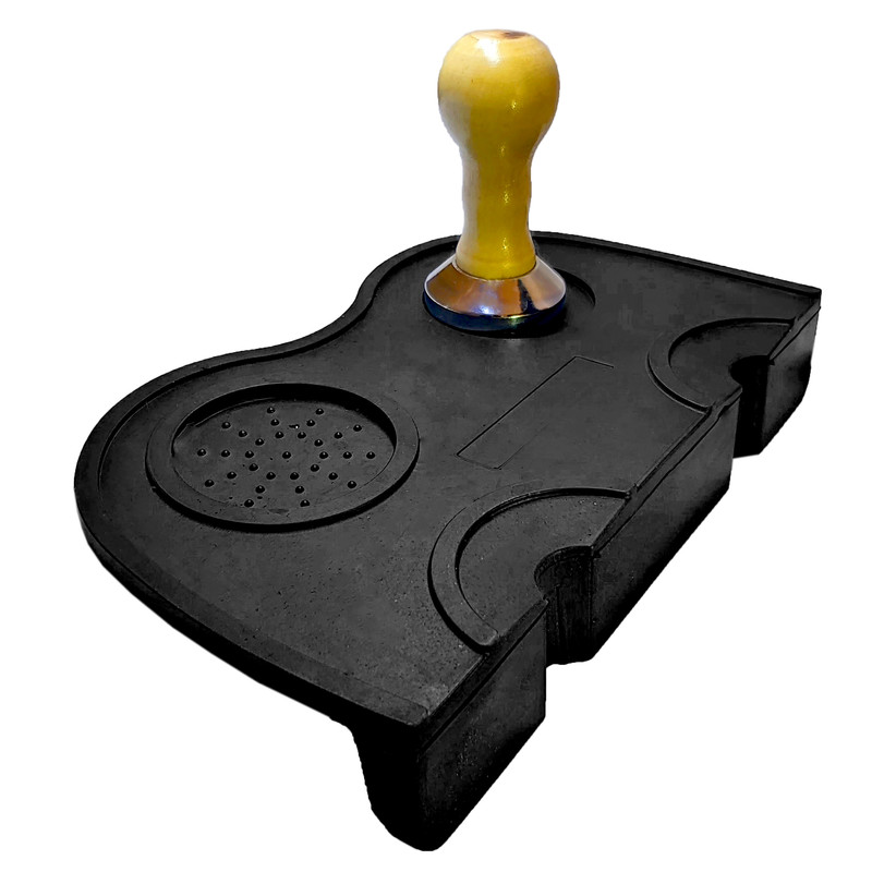 تمپر و مت تمپر مدل 51 تمپر و مت تمپر مدل 51