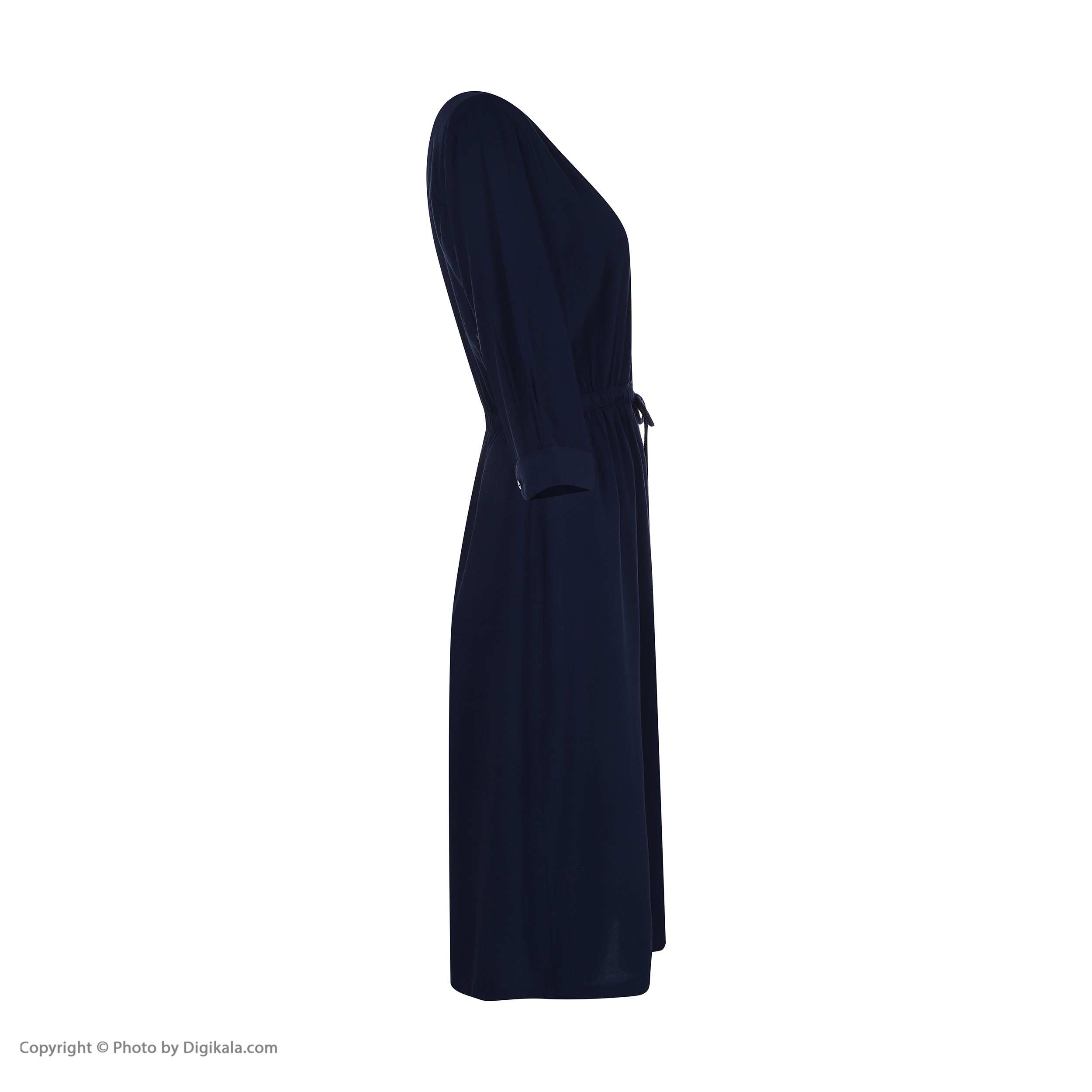 پیراهن زنانه اسمارا مدل PS3RO