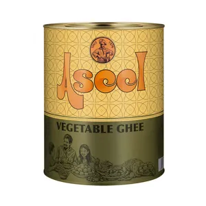 روغن نباتی جامد اصیل - 1000 گرم