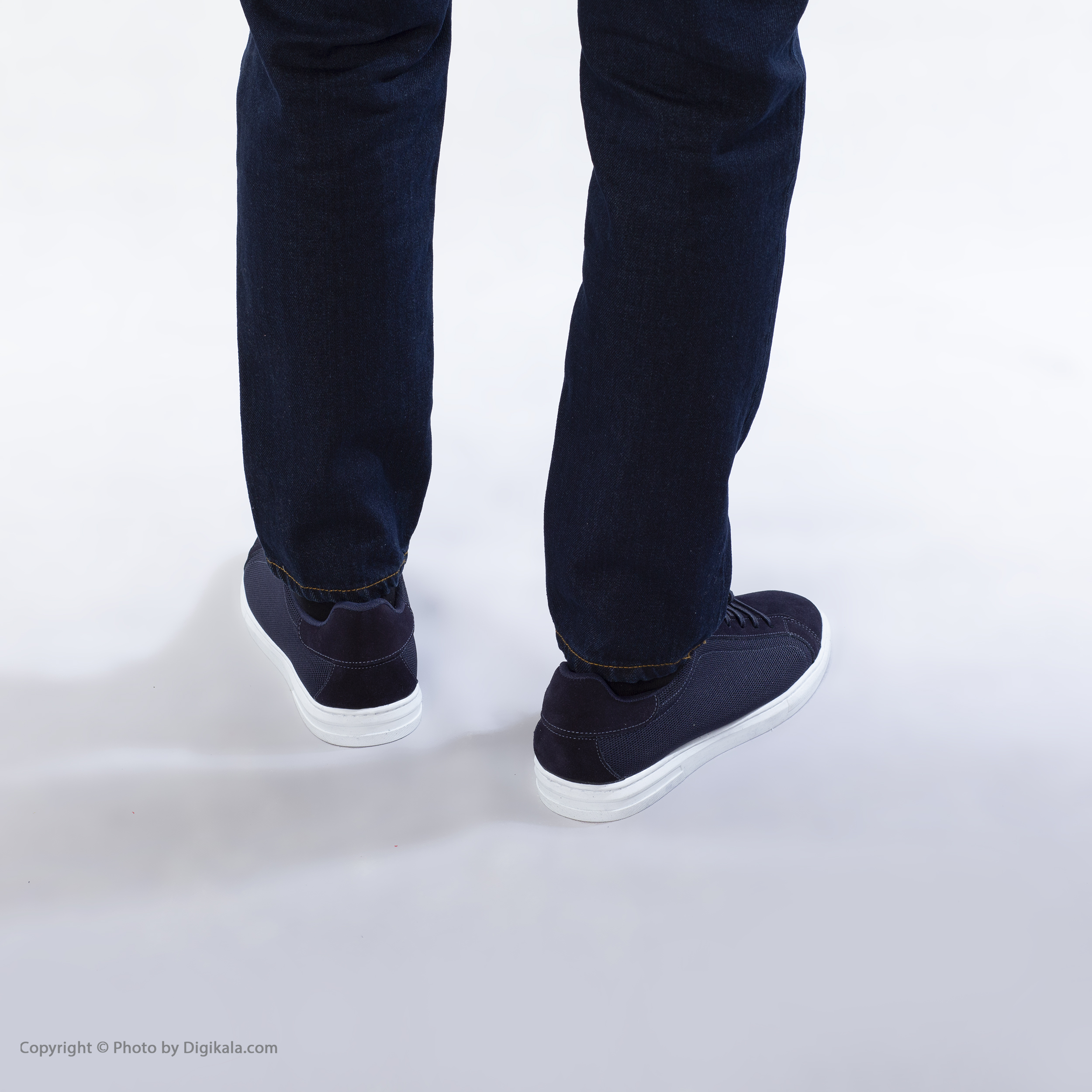 کفش روزمره مردانه شوپا مدل nv611059 -  - 7