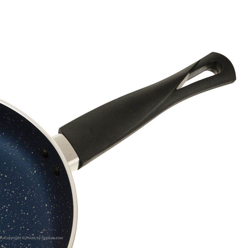 تابه زرساب مدل ویولت سایز 22