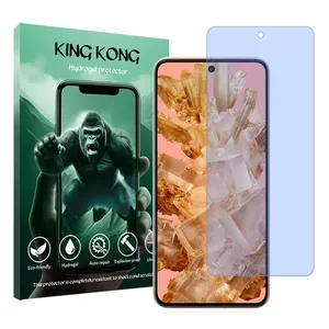 King Kong Tough model anti-blue ray screen protector suitable for Google Pixel 8 mobile phone
