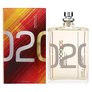 ROVENAX Escentric Molecules 02 Eau De Toilette For Men 100ml