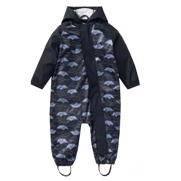 سرهمی پسرانه لوپیلو مدل قایق کد 2023