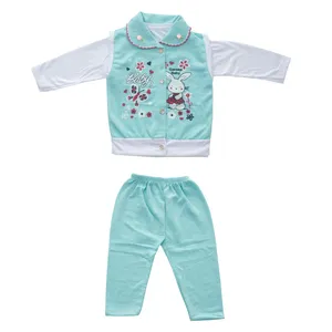 ست 3 تکه لباس دخترانه مدل RA 39