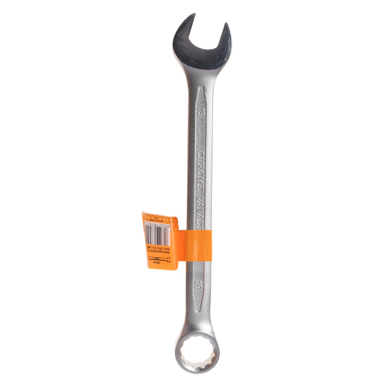 آچار یکسر تخت و یکسر رینگی اینکو مدل HC-SP-A-191 سایز 19 میلی متر