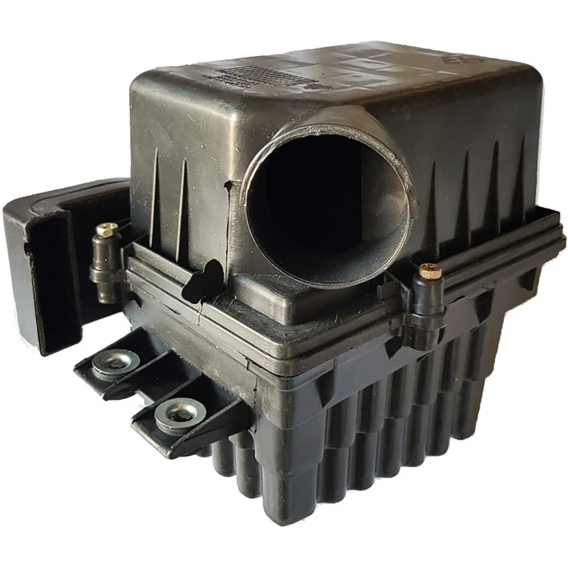 محفظه هواکش کیهان مدل KG2266 دریچه دار مناسب برای پراید