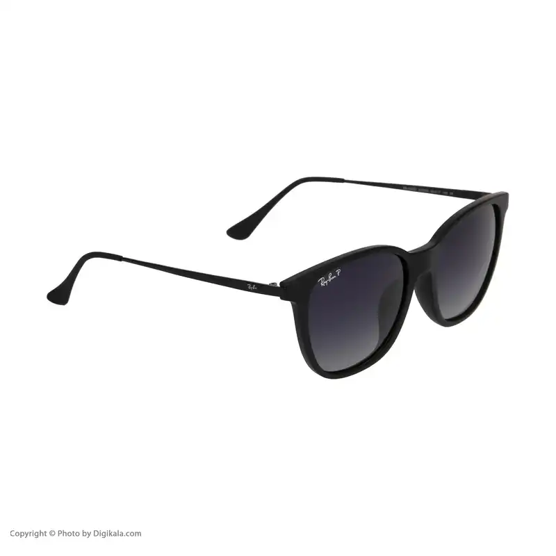 عینک آفتابی ری بن مدل 4333 POLARIZED-622/9A