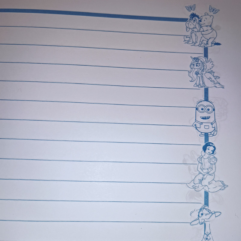 دفتر مشق 40 برگ تیما مدل باب اسفنجی مجموعه 4 عددی