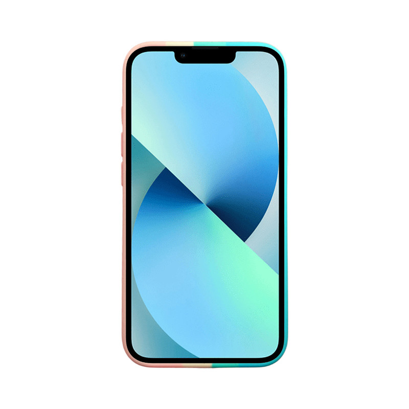 کاور مدل AquaPattern مناسب برای گوشی موبایل اپل iPhone 13 2