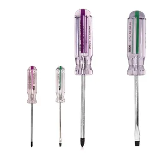 پیچ گوشتی میکس مدل MMA-MI-SET6X100-3X75 مجموعه 4 عددی