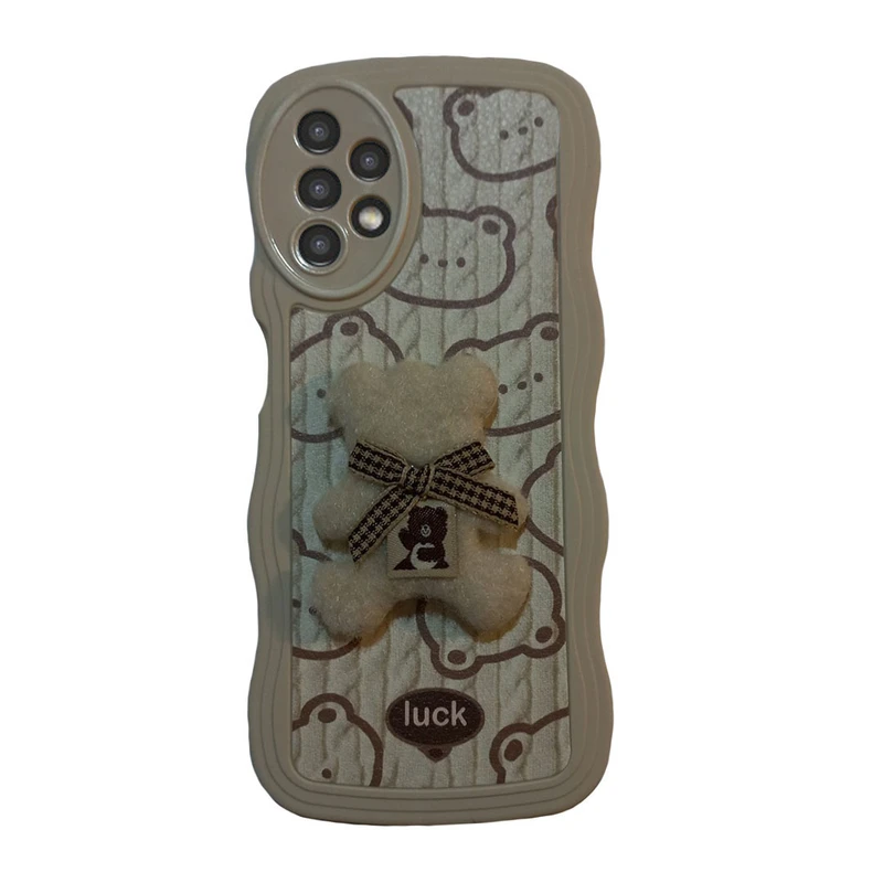 کاور مدل HB 0796 مناسب برای گوشی موبایل سامسونگ Galaxy A23 / A13 4G / A32 5G