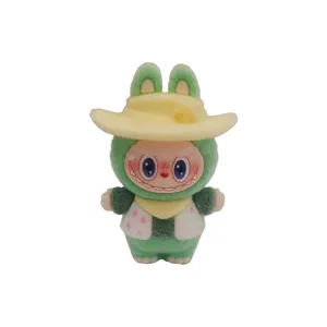 فیگور مدل مینی لبوبو کد 2 ارتفاع 5 سانتی‌متر