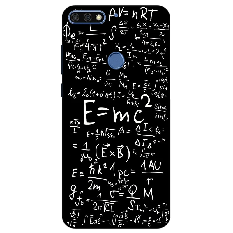 کاور مگافون کد 6297 مناسب برای گوشی موبایل هوآوی Y6 Prime 2018