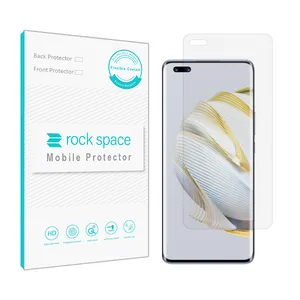 Rockspace clear screen protector Hygel model suitable for Huawei Nova 10 Pro mobile phone