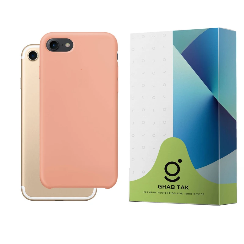 کاور قاب تک مدل Guard-05A مناسب برای گوشی موبایل اپل iPhone 8