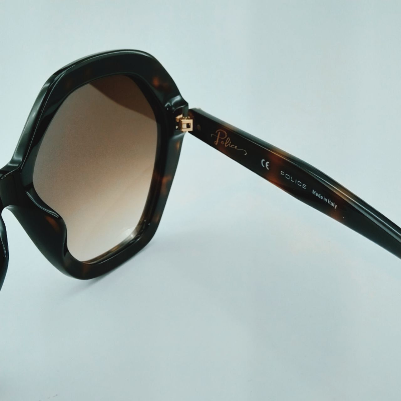 عینک آفتابی زنانه پلیس مدل STAGEDIVE 9 SPLD29 -  - 8
