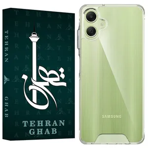 TEHRAN GHAB SPCT Cover For Samsung Galaxy A06 4G / 5G
