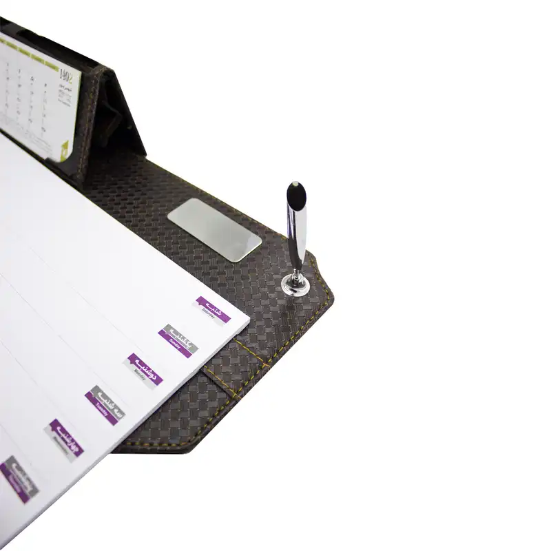 تقویم رومیزی سال 1402 کد 444