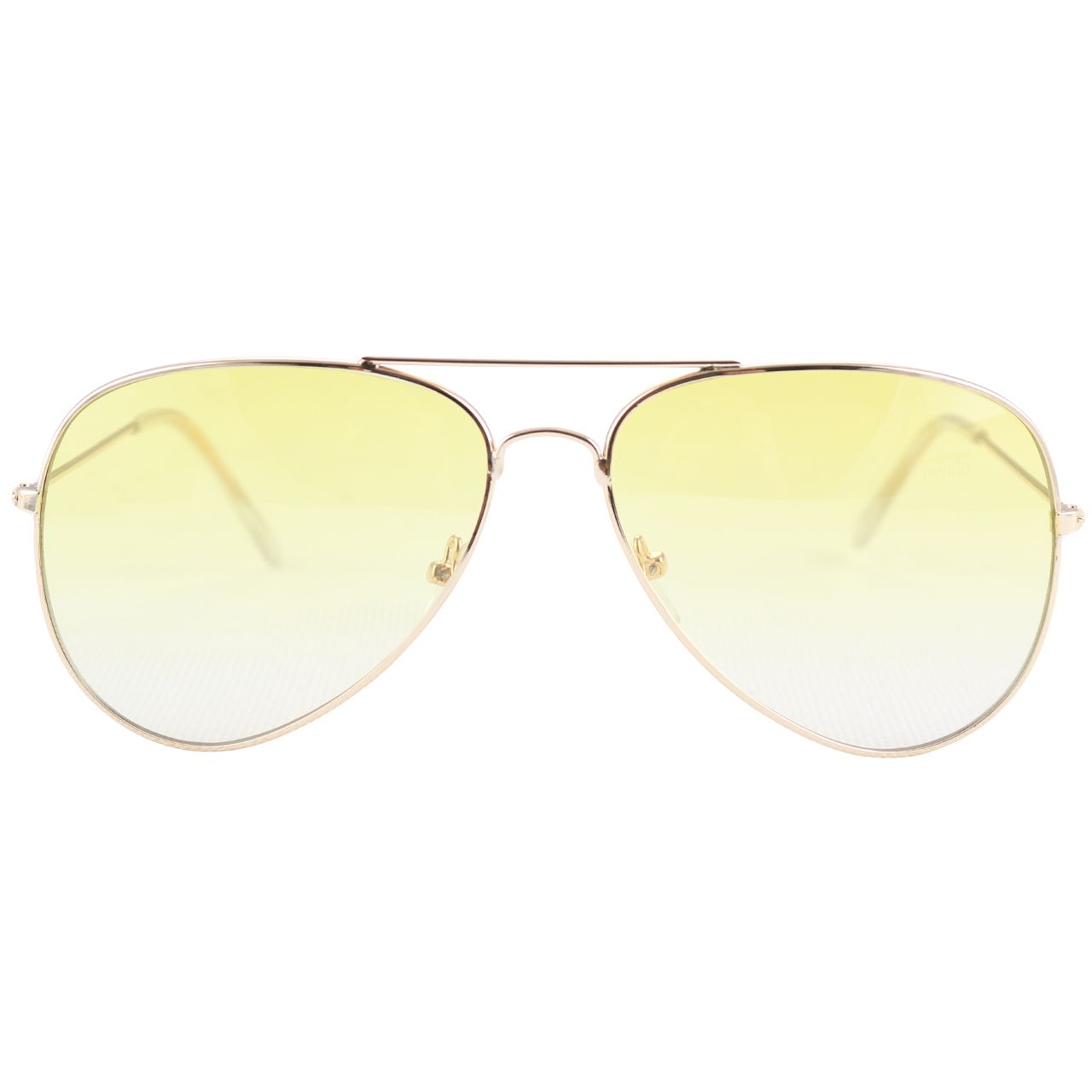 عینک آفتابی کد A-110 - - 1