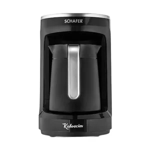 قهوه ساز شفر مدل Kahvecim