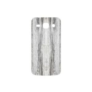 MAHOOT Wood Texture 8 Cover Sticker for Samsung Galaxy STAR PLUS 2