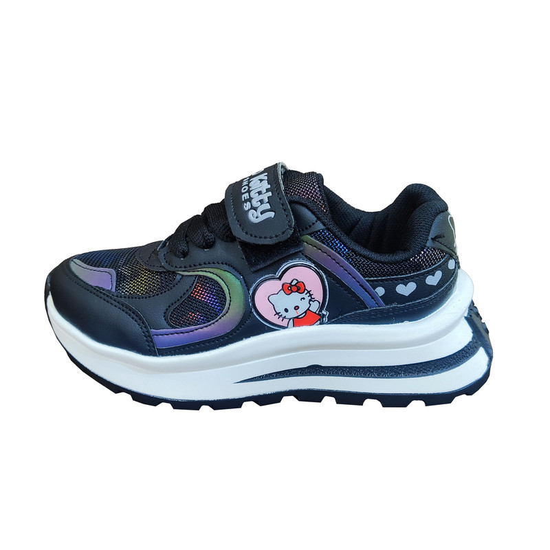 کفش پیاده‌روی دخترانه مدل 2026