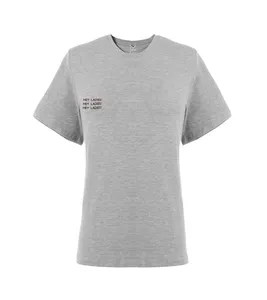 تی شرت آستین کوتاه زنانه بنیس مدل باشیلا