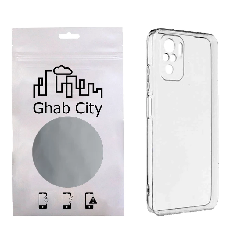 کاور قاب سیتی مدل JLS مناسب برای گوشی موبایل شیائومی Redmi Note 10 4G