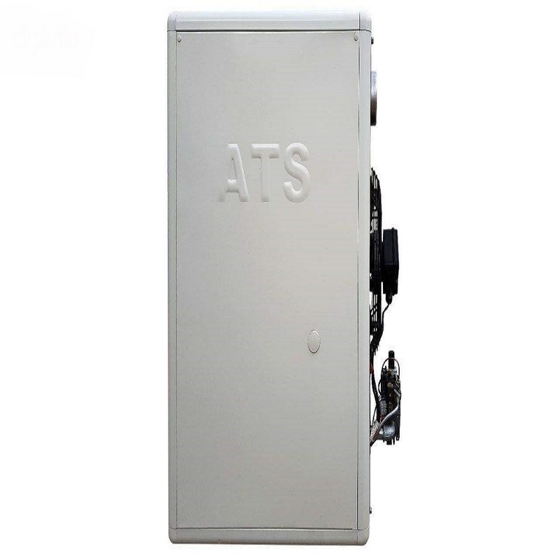 هیتر گازی مدل 630