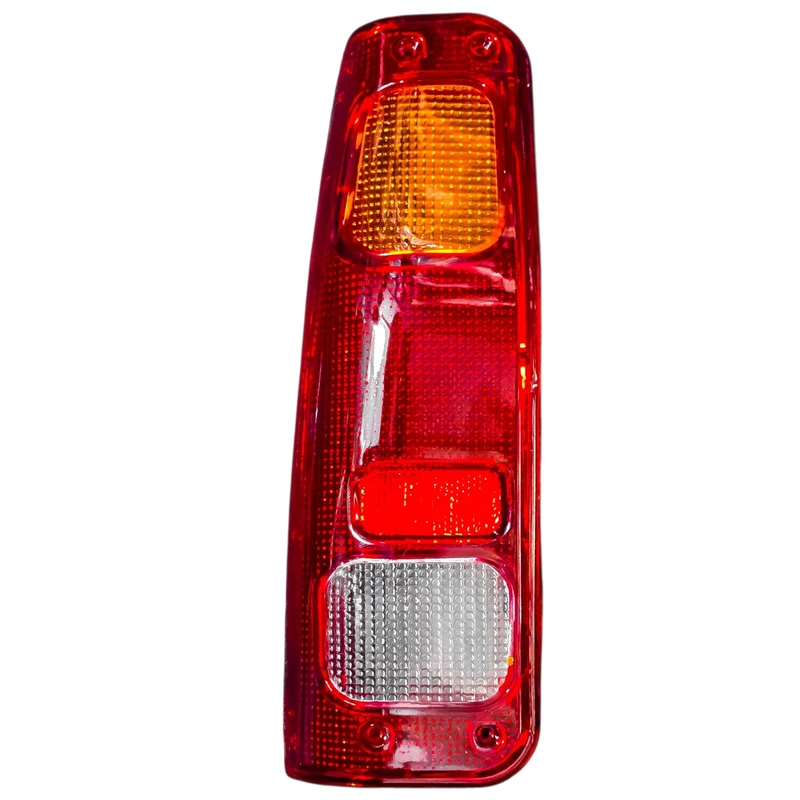 طلق چراغ عقب چپ بست یدک مدل 001878 مناسب برای وانت پیکان