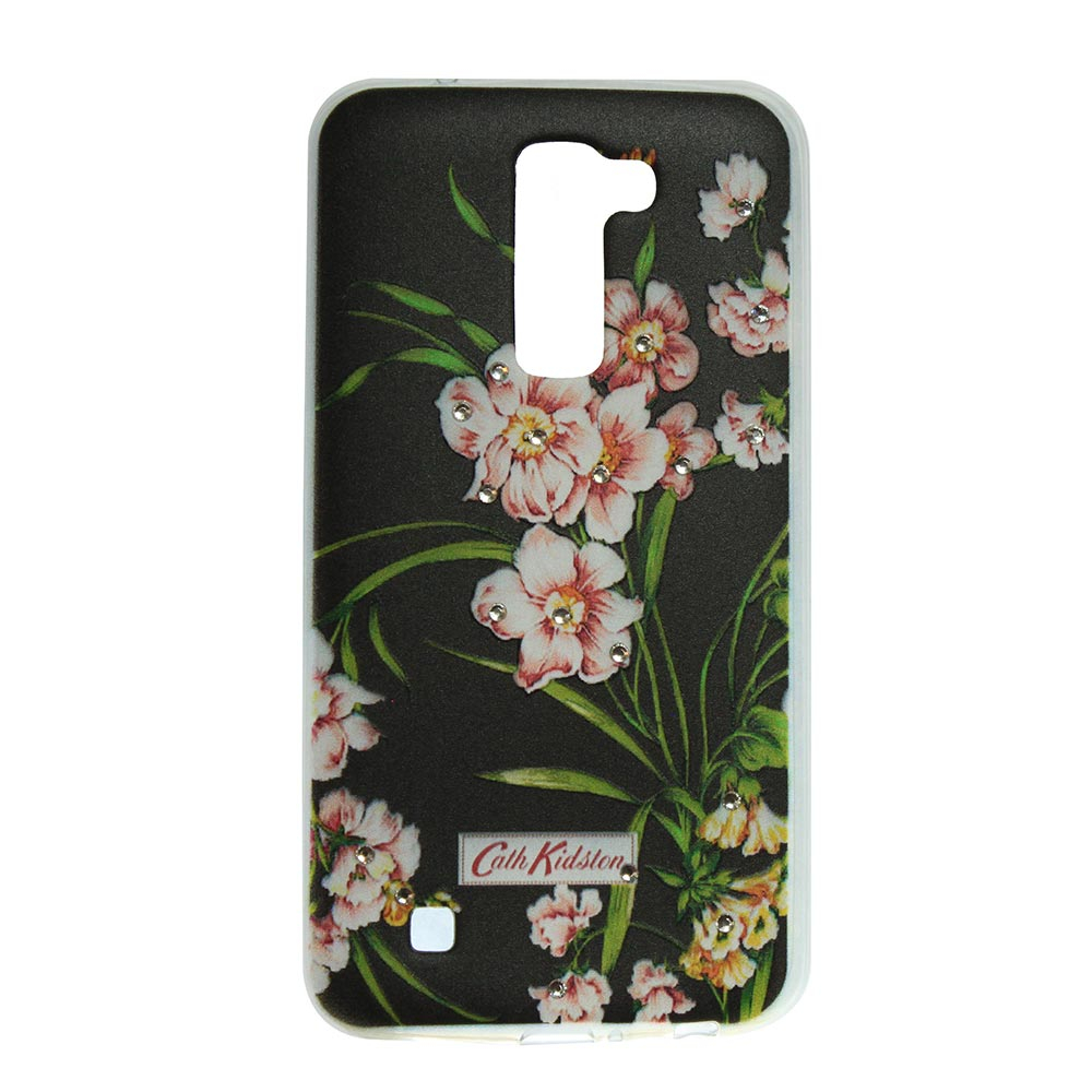 کاور کت کیتسون مدل B-Flower کد TKA مناسب برای گوشی موبایل ال جی G2