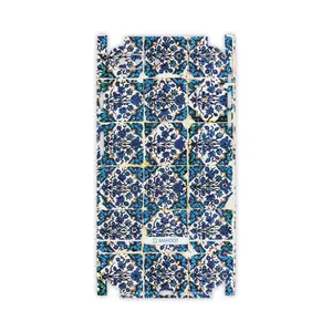 MAHOOT Traditional-Tile-FullSkin Cover Sticker for Apple iPhone 8 Plus