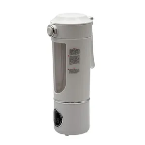 شیکر شارژی قابل حمل هاملین مدل HN-970 گنجایش 0.7 لیتر