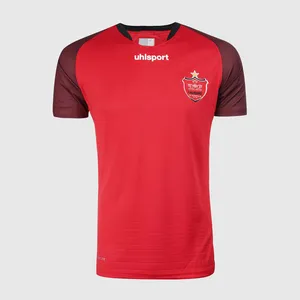 تی شرت ورزشی مردانه آلشپرت مدل MUH572-003