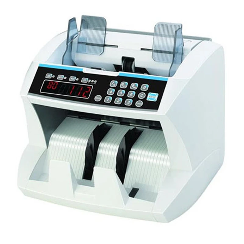 اسکناس شمار مدل ax 9100