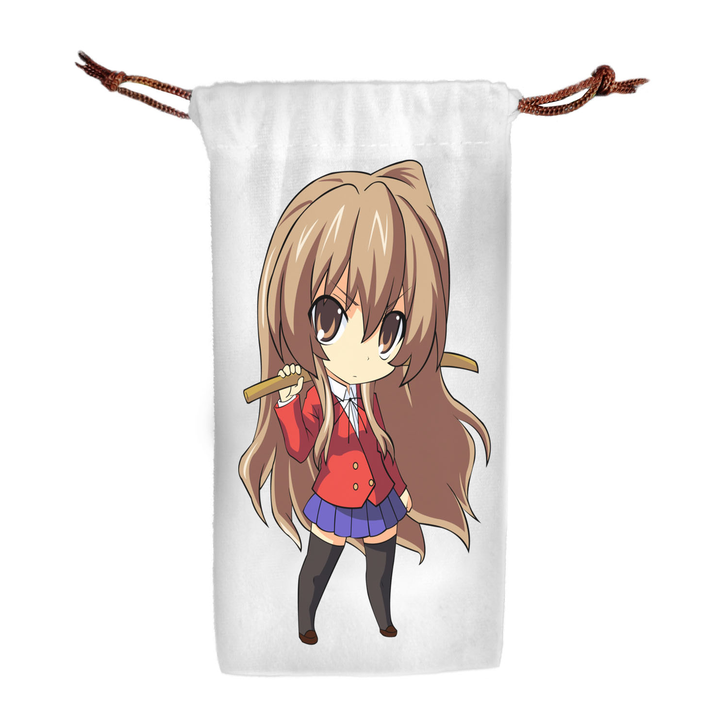 کیف عینک مدل M143 انیمه دختر